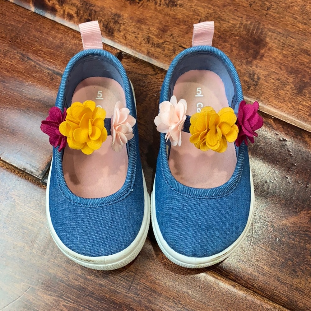 Carter’s shoes